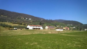 Agriturismo Mazzeracca Bassano Del Grappa